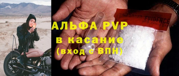 винт Арсеньев